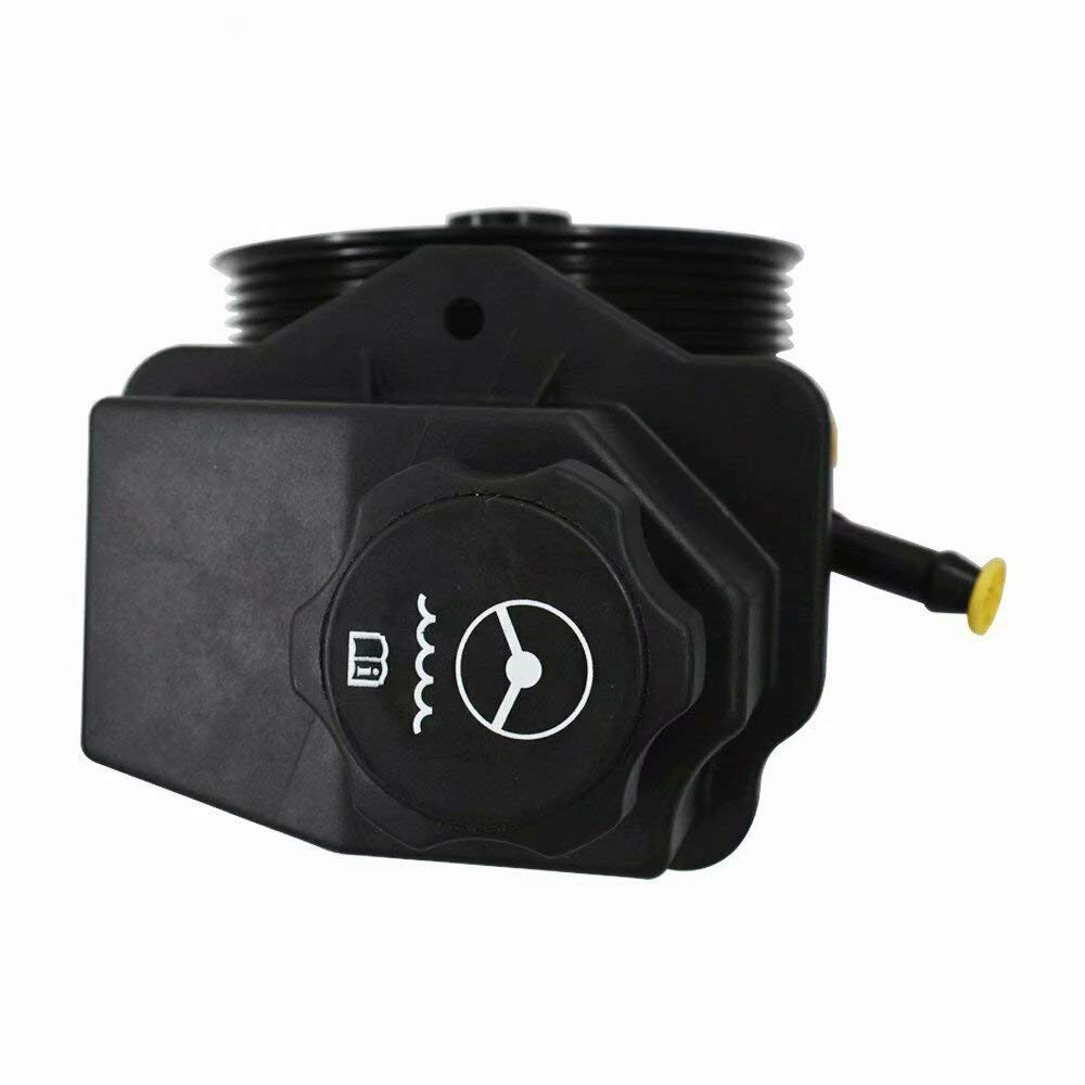Pompa Servosterzo w Pulley20-69989 Per 06-11 Impala Monte Carlo 88964571 88964358