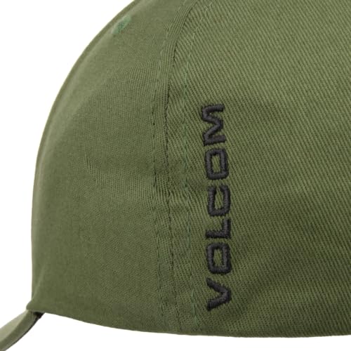 Image of Volcom Men's Full Stone Fabric Hat