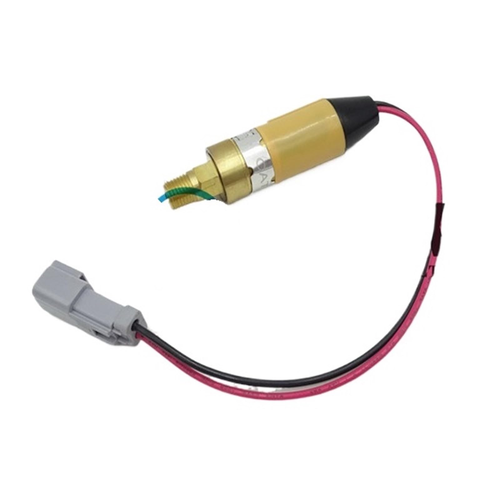 JJKKOZVQF 107-0613 Oil Pressure Sensor