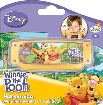 imc toys winnie the pooh