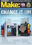Make: Volume 96