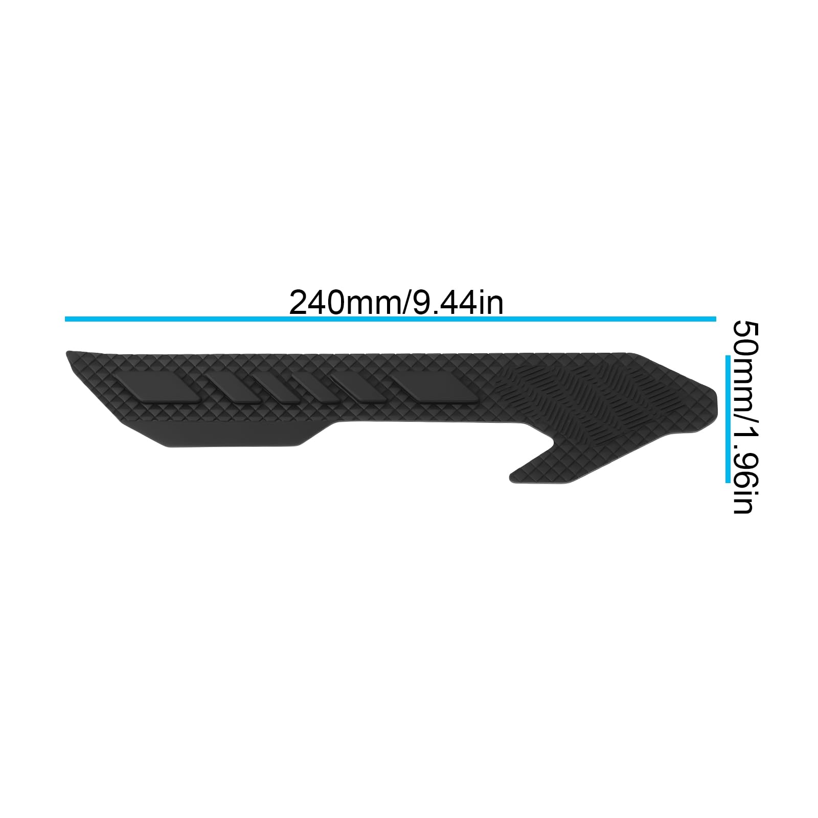 Continental neumático plegable para bicicleta de montaña, llanta