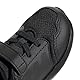 adidas Unisex Baby TENSAUR Run 3.0 Shoes Infants Laufschuhe, Core Black/Core Black/Core Black