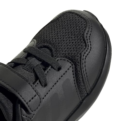 adidas Baby-Boy's Non-Football Flat Shoes, EU4