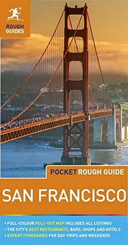 Pocket Rough Guide San Francisco Pocket Rough Guide San Francisco