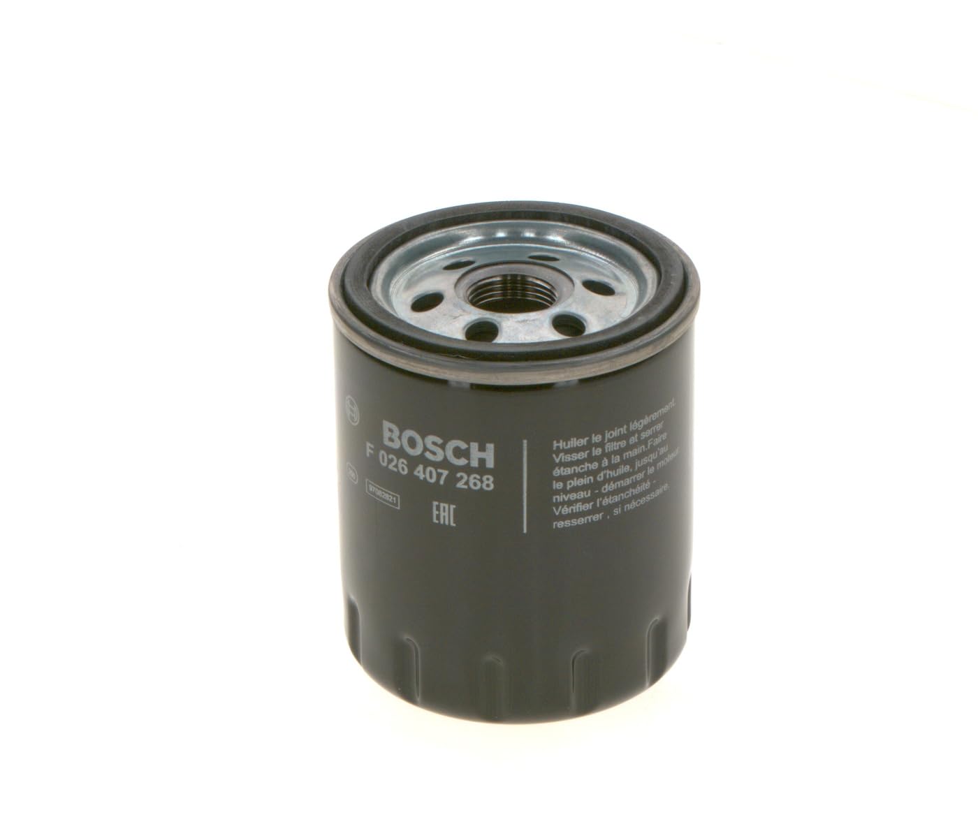 Bosch P7268 - Ölfilter Auto : Amazon.de: Auto & Motorrad