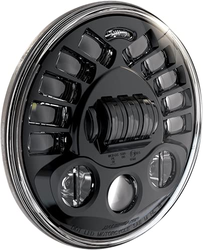 JW Speaker Model 8790 Adaptive LED Headlight