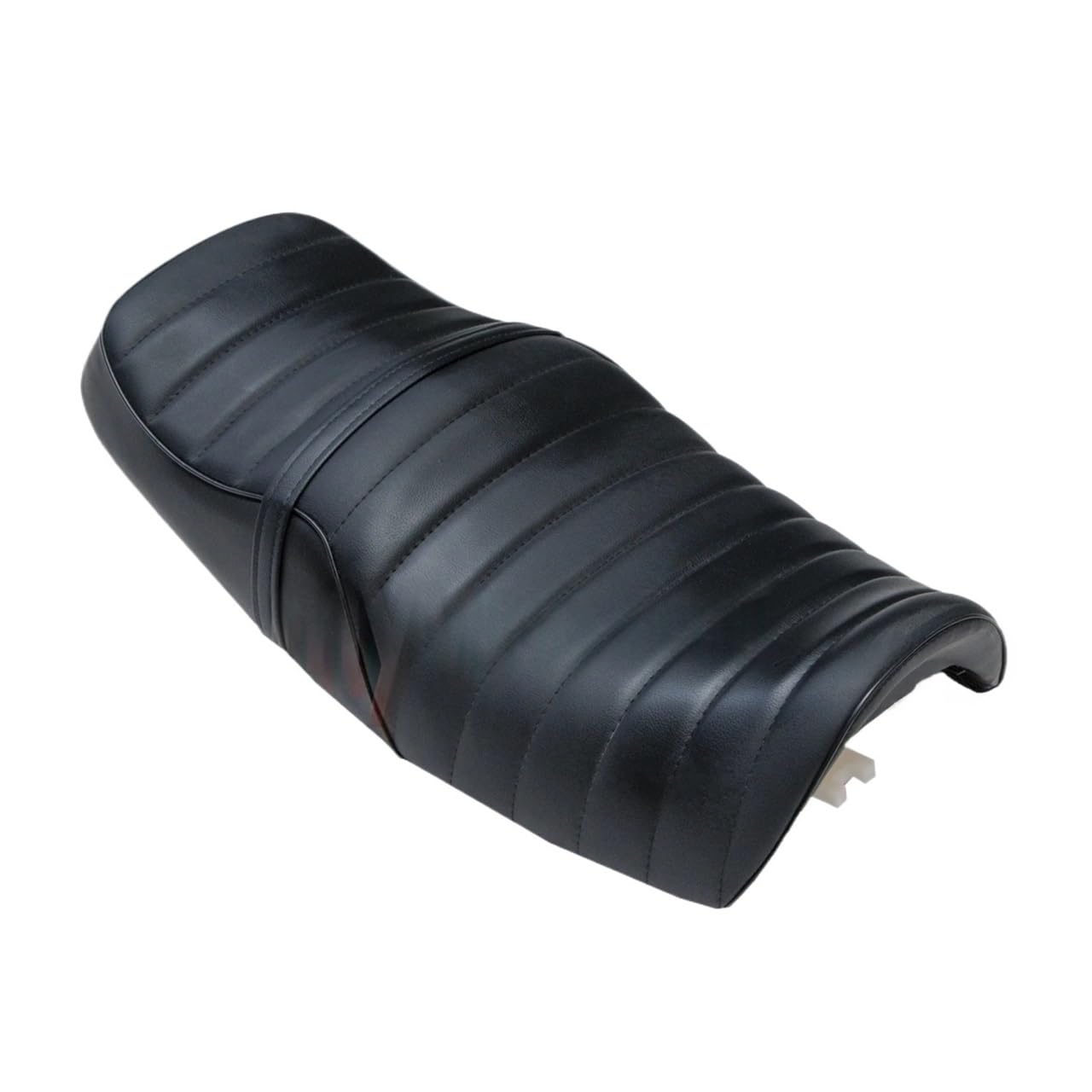 Cojín Completo Asiento de Conductor Motocicleta, Compatible para CB400SF VTEC 1, 2, 3, 4, 5 (1999-2024) CB400 SF VTEC1 VTEC2 VTEC3 VTEC4 VTEC5 Asiento Pasajero Motocicleta
