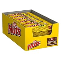 Nestlé NUTS, Haselnuss