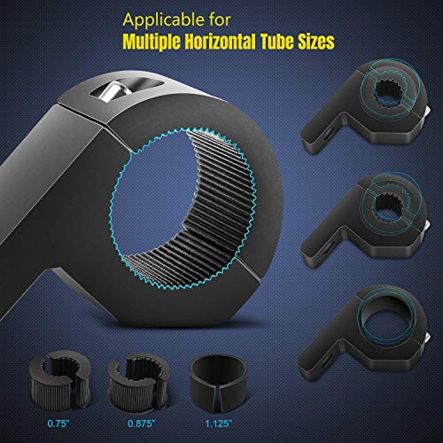 Motos, Automotive Parts and Accessories cuatrimotos techo Marca Nilight (3)