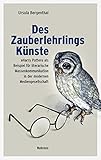 bergenthal hamm  Des Zauberlehrlings Künste: \