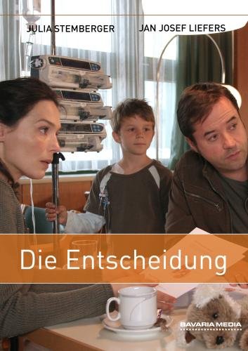 Die Entscheidung - Mehr Infos/Bestellen