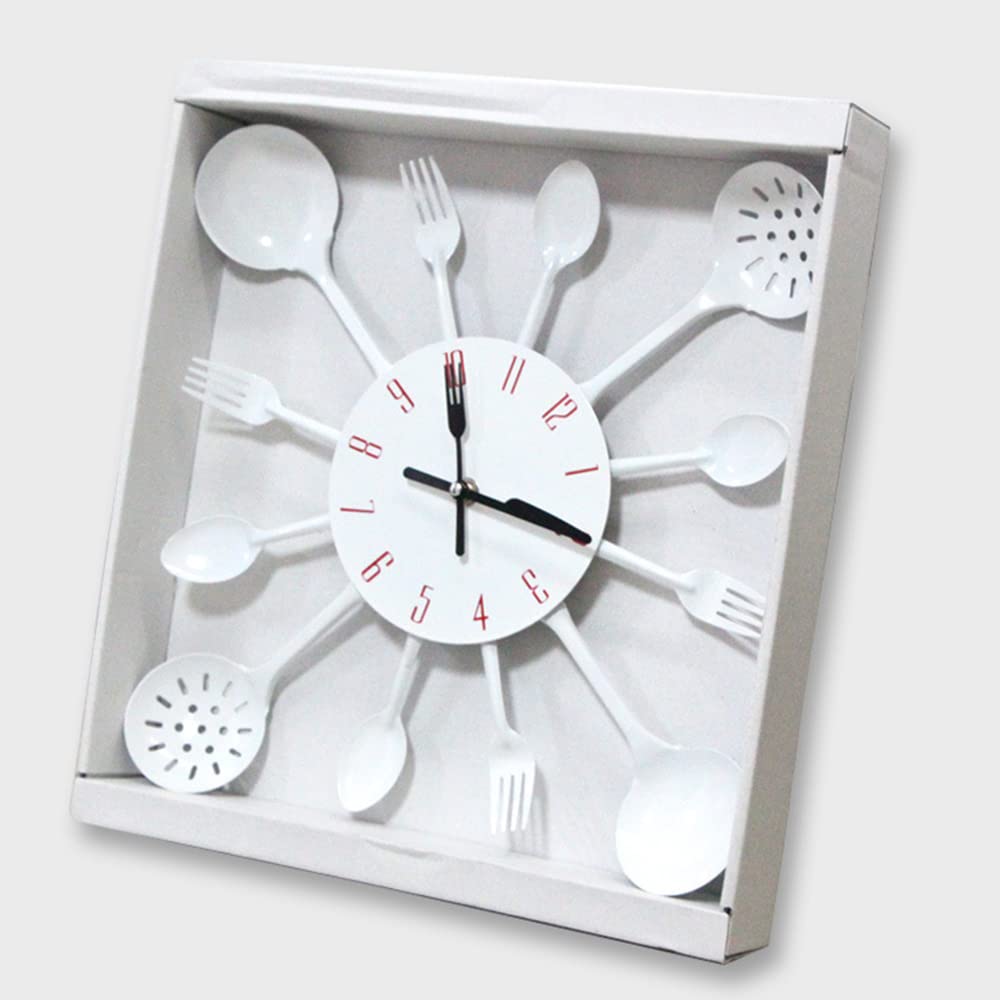 Orologio Parete Posate | Confronta prezzi