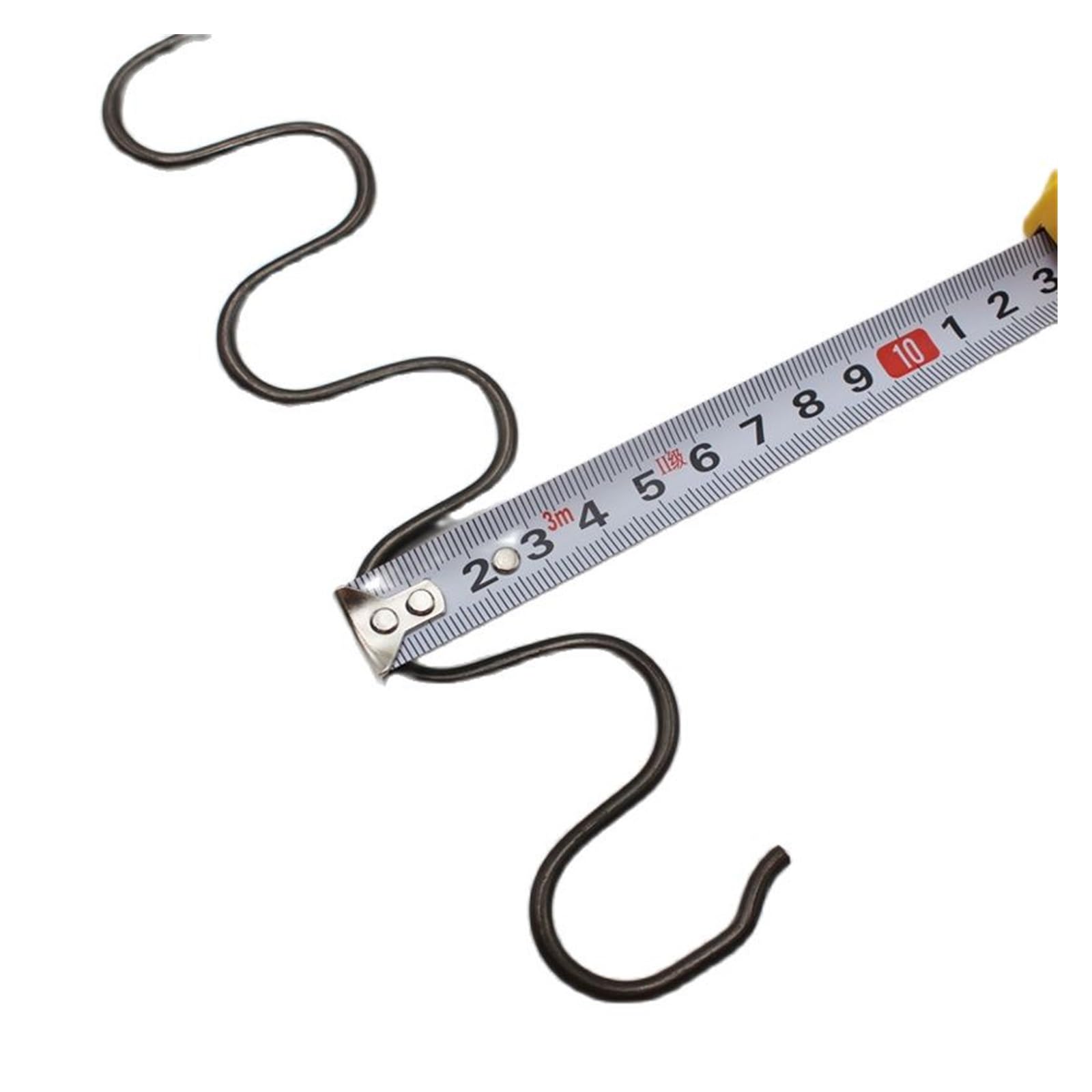 5 zestawów tapicerki Zig Zag Springs 35 cm do 55 cm dla wyboru