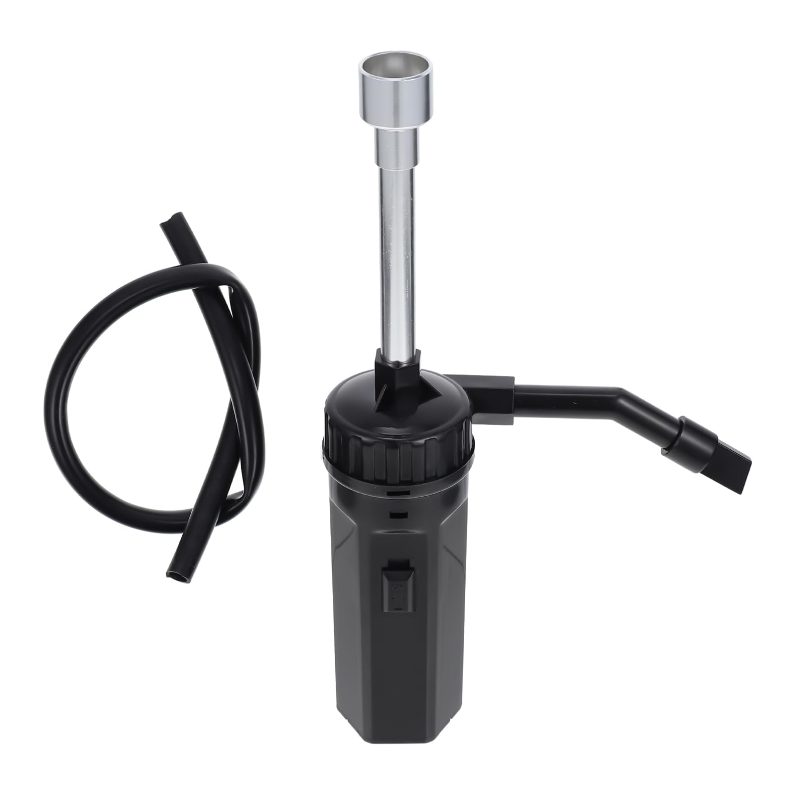 TOYANDONA 1 Pezzo Affumicatore Per Alimenti Da Cucina Affumicatore Per Formaggio Sicuro Infusore Per Fumo Da Barbecue Comodo Realizzato Con Materiali Resistenti e Durevoli Circolazione