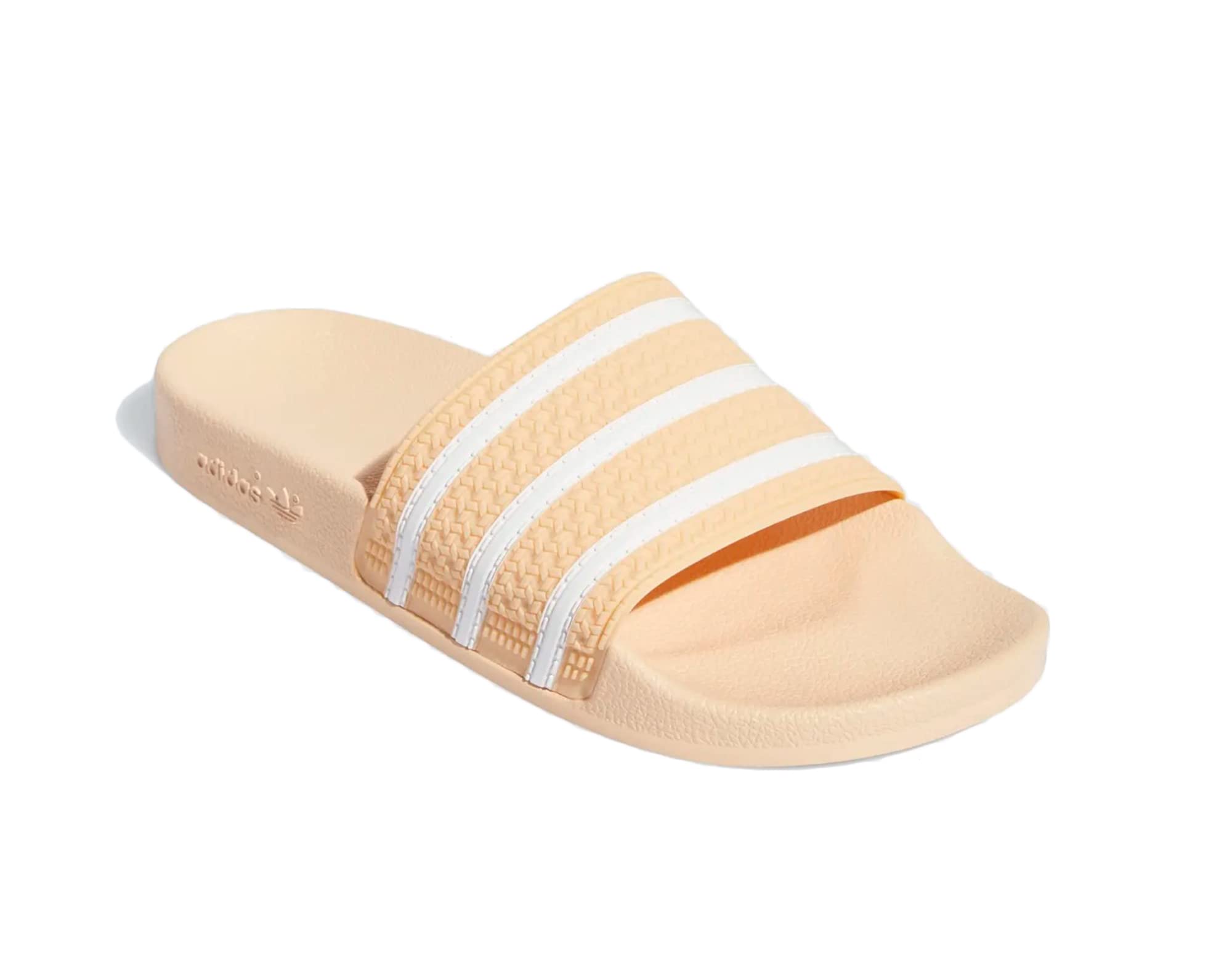 Womens Adilette Aqua