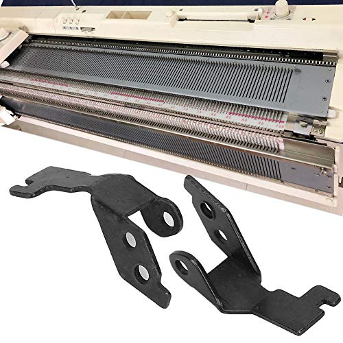 Acessórios para máquinas de tricô de metal, acessórios de reposição Came de separação para máquinas