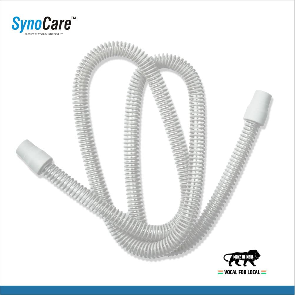 Sinocier combo pack nasal CPAP Mask Sleep with tube pipes for apnea, transparent medium size, compatible with all CPAP machines, comfortable nose-coverage, adjustable head lease, lightweight Sinocier combo pack nasal CPAP Mask Sleep with tube pipes for apnea, transparent medium size, compatible with all CPAP machines, comfortable nose-coverage, adjustable head lease, lightweight