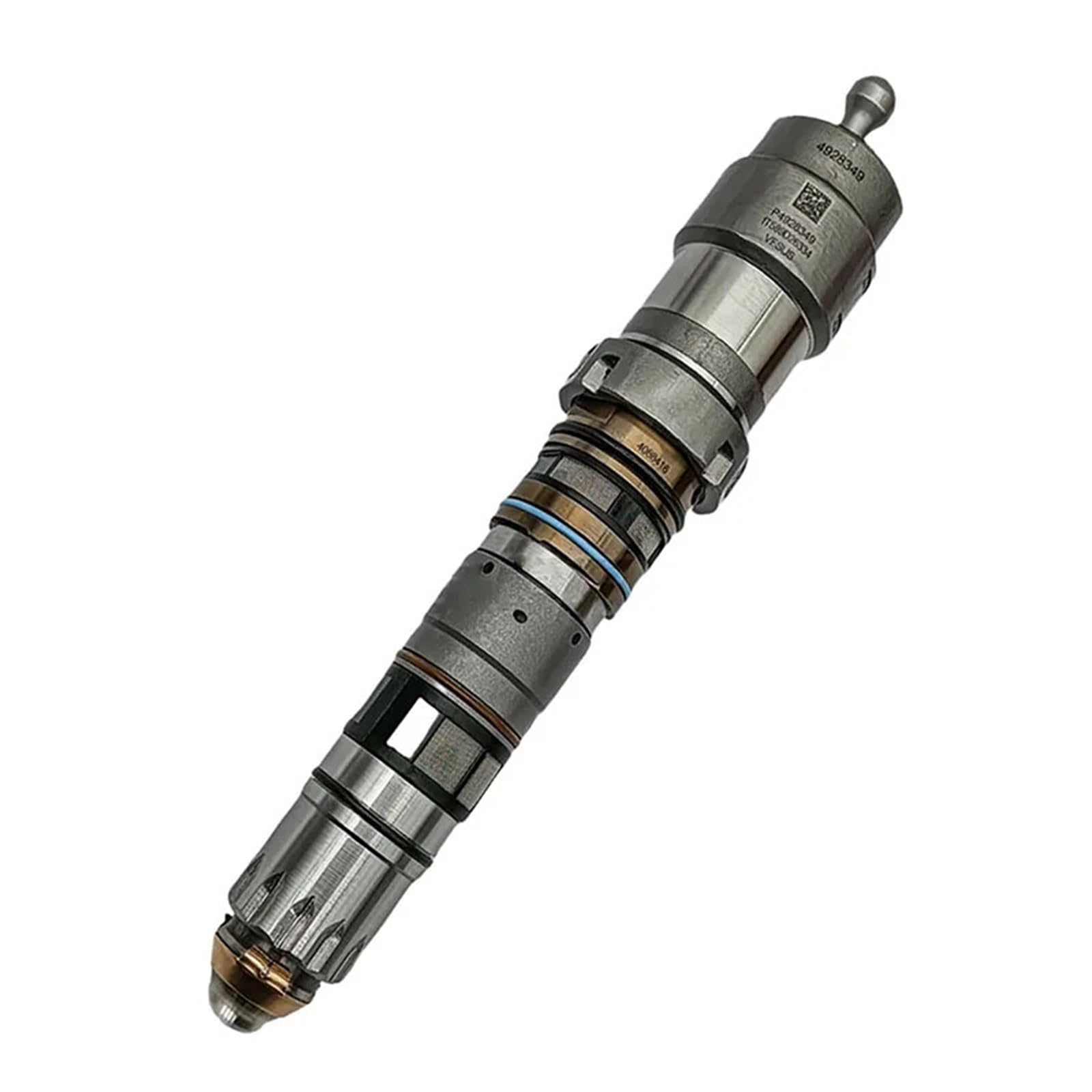 Diesel Fuel Injector 4928349 for QSK19 QSK23 QSK45 QSK60 Engine