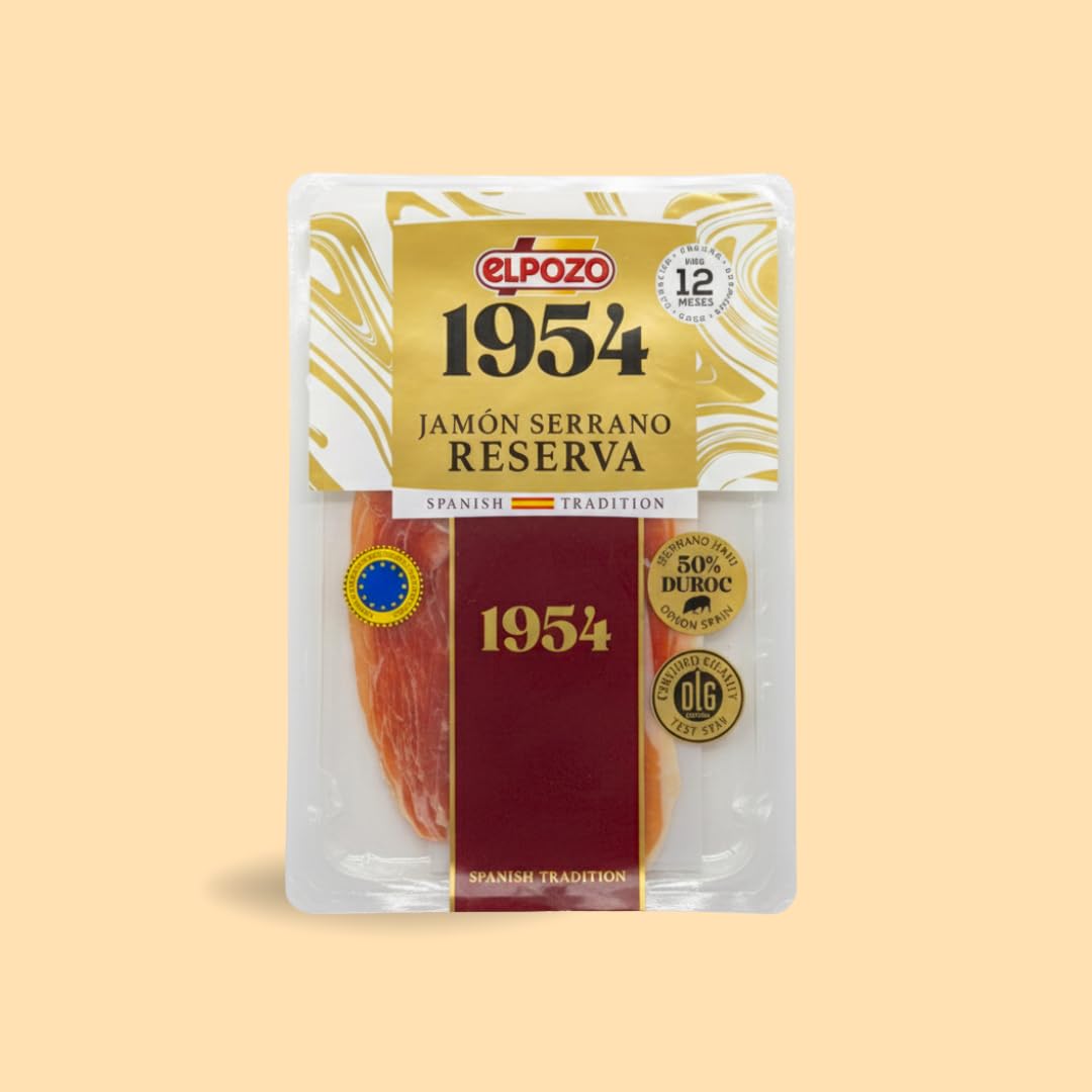 MAS PRODUCTOS Tapas Abend für Zwei Spanischer Geschenkkorb Feinkost Präsentkorb mit Rotwein Serrano Schinken Bonito Thunfisch Alioli Salsa Brava & Crema Catalana Geschenkbox für Männer & Frauen
