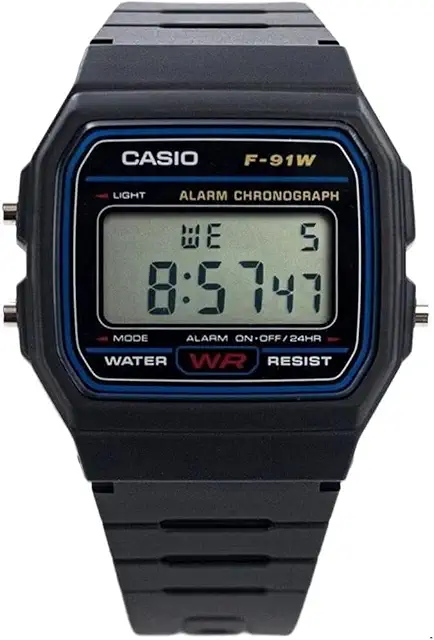 Imagen relacionada con Casio