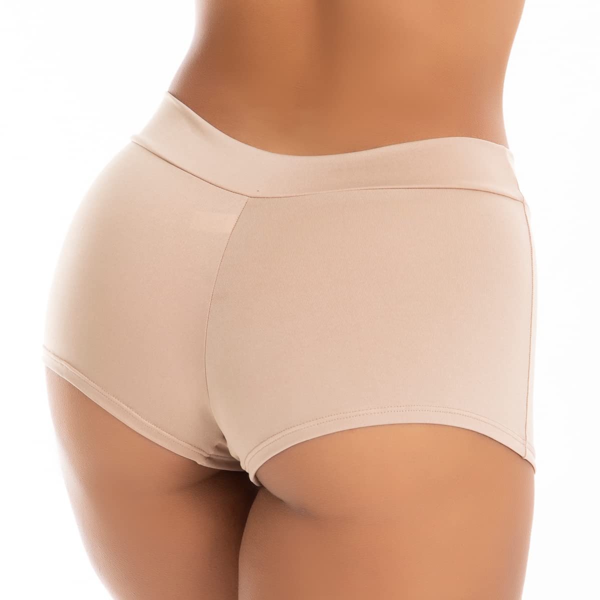 Kit 4 Calcinhas Shorts Cuecas Boxer Feminina Shortinho | 11 em promoção! Veja a oferta e mais achadinhos de Moda íntima 3 Hoje é o melhor dia para comprar Kit 4 Calcinhas Shorts Cuecas Boxer Feminina Shortinho | 11 com aquele preço maroto! Promoção! Aproveite a oferta! 3