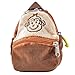 Kögler- AFFE 75781-Friends2Go, Mono Rocky, Aprox Imagen de Kögler- AFFE 75781-Friends2Go, Mono Rocky, Aprox
