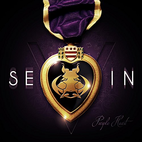 Purple Heart [Explicit]