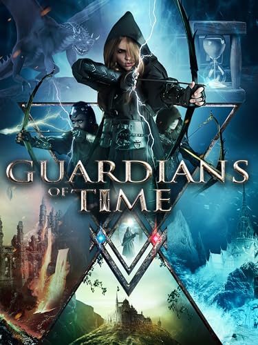  Guardians of time