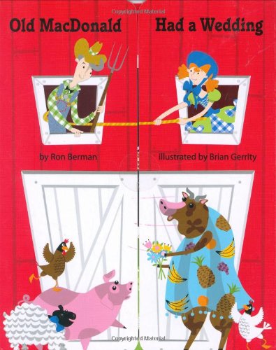 Old MacDonald Had a Wedding