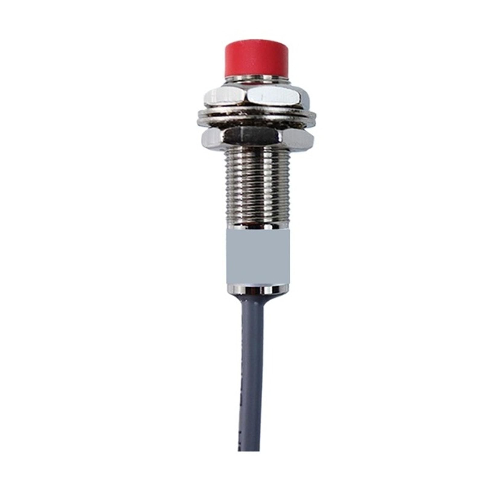 Sdmzjuephxc One Color Proximity Switch Km12-04Ns Inductive Sensor Switch For Industrial Automation Production Lines