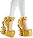 Ever After High Powerful Princess Tribe Madeline Doll