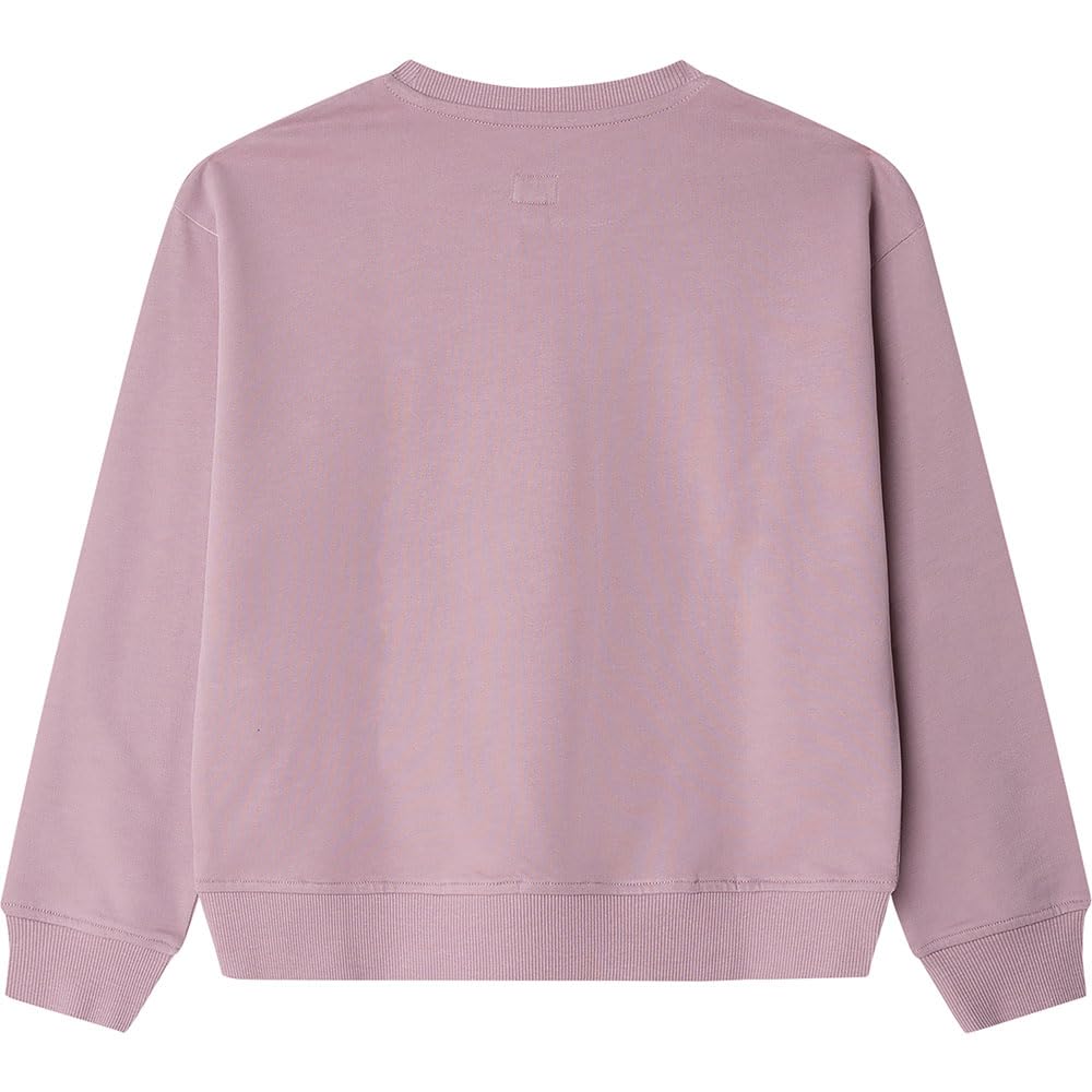 Pepe Jeans Annie Sudadera Niñas (Pack de 1)