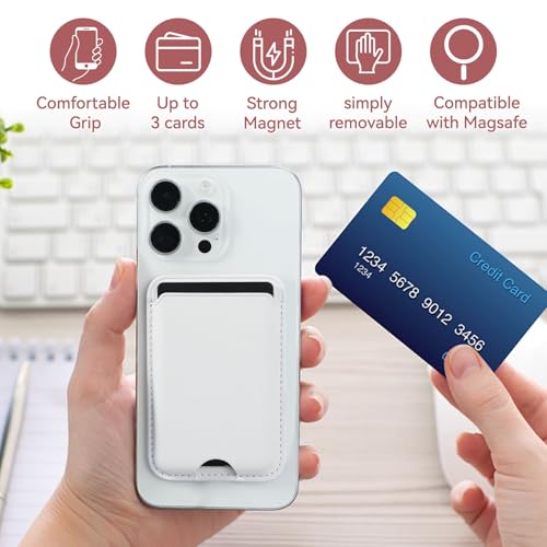 Dexeloe wallet by Dexeloe - Used condition - Image 7