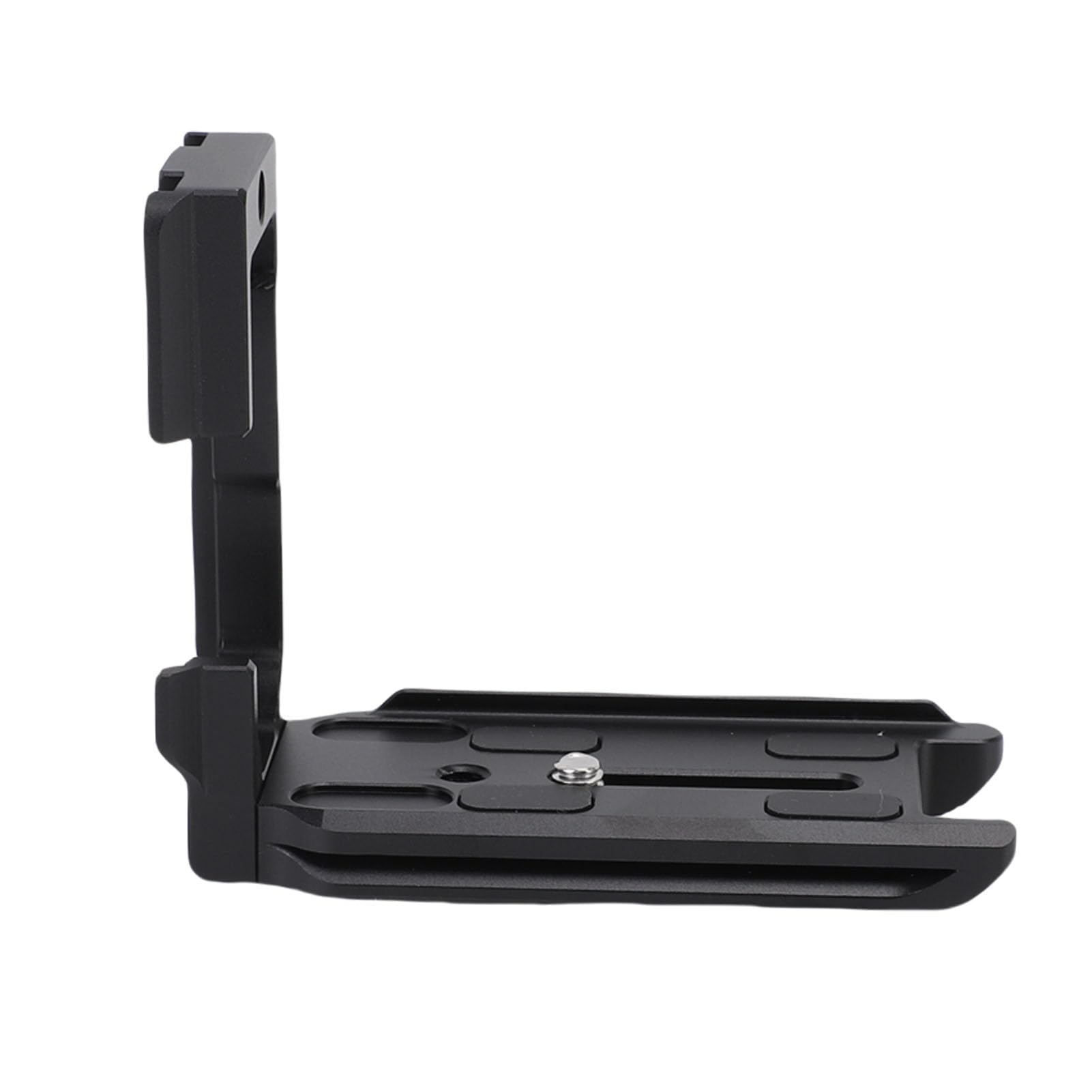 Sxhlseller Supporto a L a Sgancio Rapido per Fotocamera R7