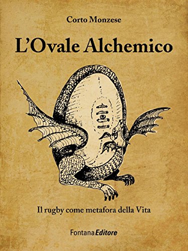 L'Ovale Alchemico