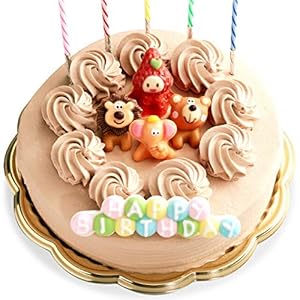 5歳女の子 誕生日ケーキ 人気のかわいいバースデーケーキ22のおすすめプレゼントランキング 予算5 000円以内 Ocruyo オクルヨ