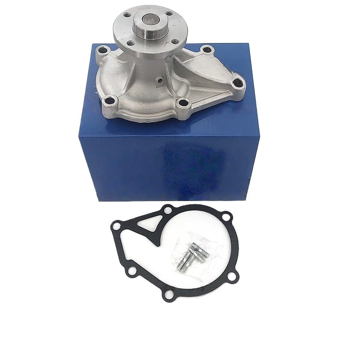 Pompa wodna Do ISEKI E3AD1 3AD1 TA210 TL2100 TU220 Ciągnik Z Pompą Wodną