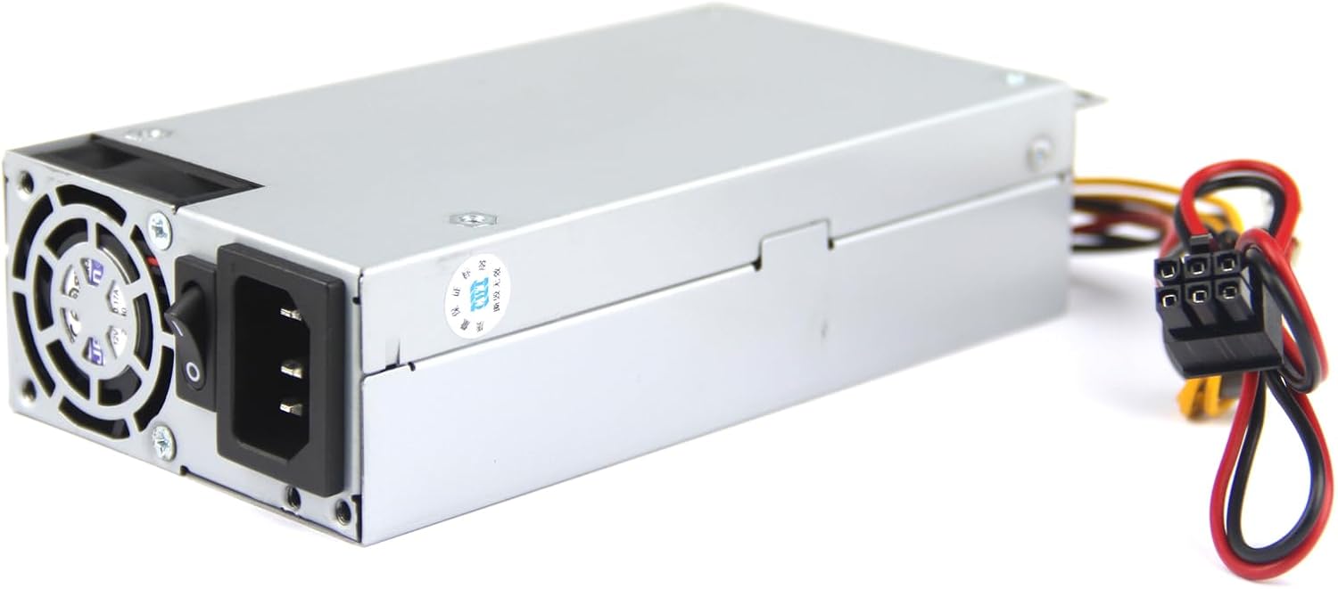 KSA-180S2 Switching Power Supply DC Output: 180W Max +52V 2.5A +12V 5.0A AC Input: 100-240V Compatible with CWT KSA-180S2 Power Supply