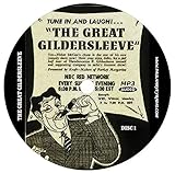 Great Gildersleeve Old Time Radio Mp3 6-cd's (510-episodes)