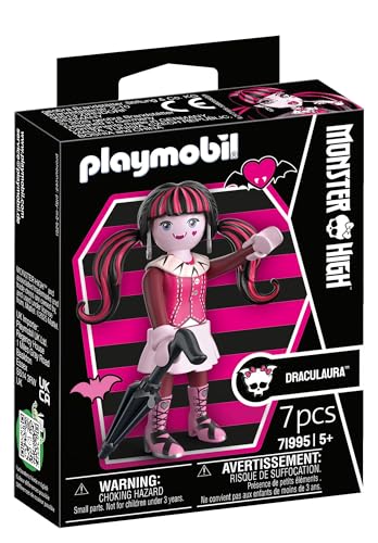 PLAYMOBIL 71995 - Draculaura