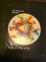 The Swing Era 1941-1942: Swing as a Way of Life B002ABA67O Book Cover