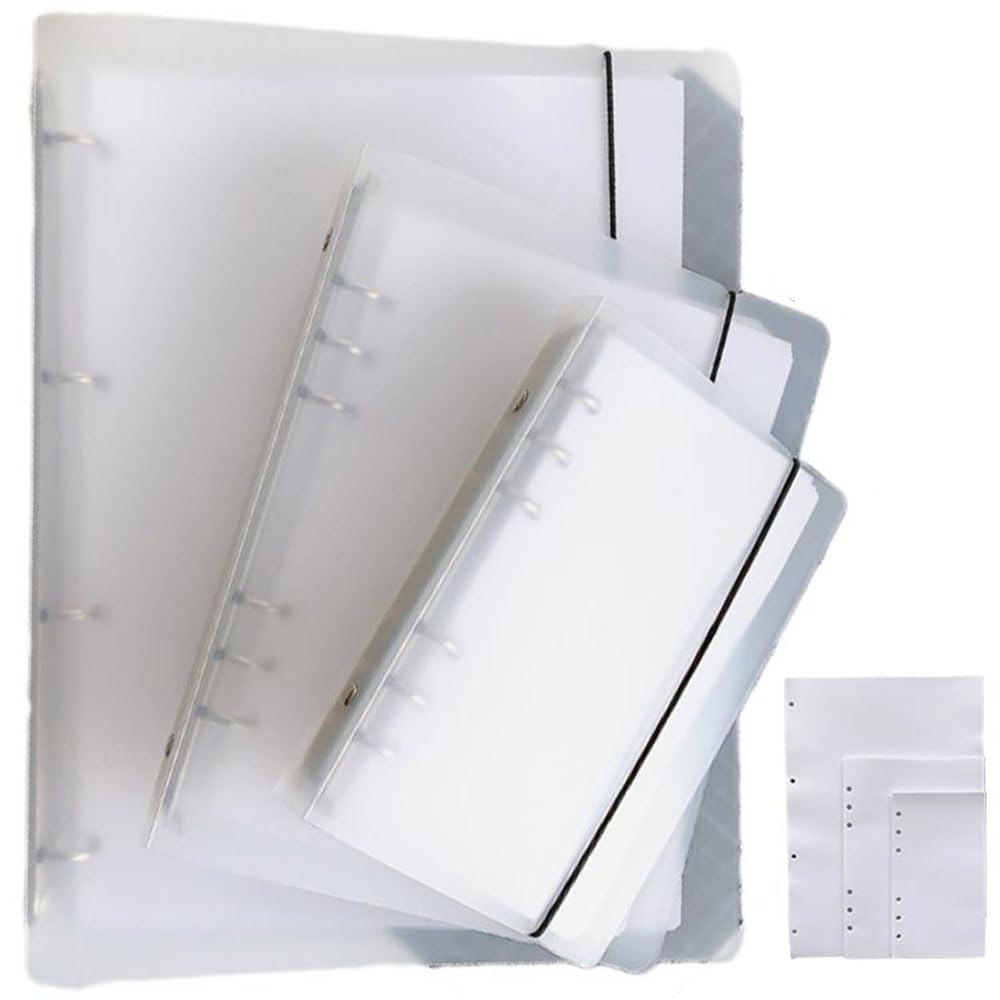 Amazon.co.jp: 40枚セット 剥離紙シート シール帳 厚手 片面 手作り 大