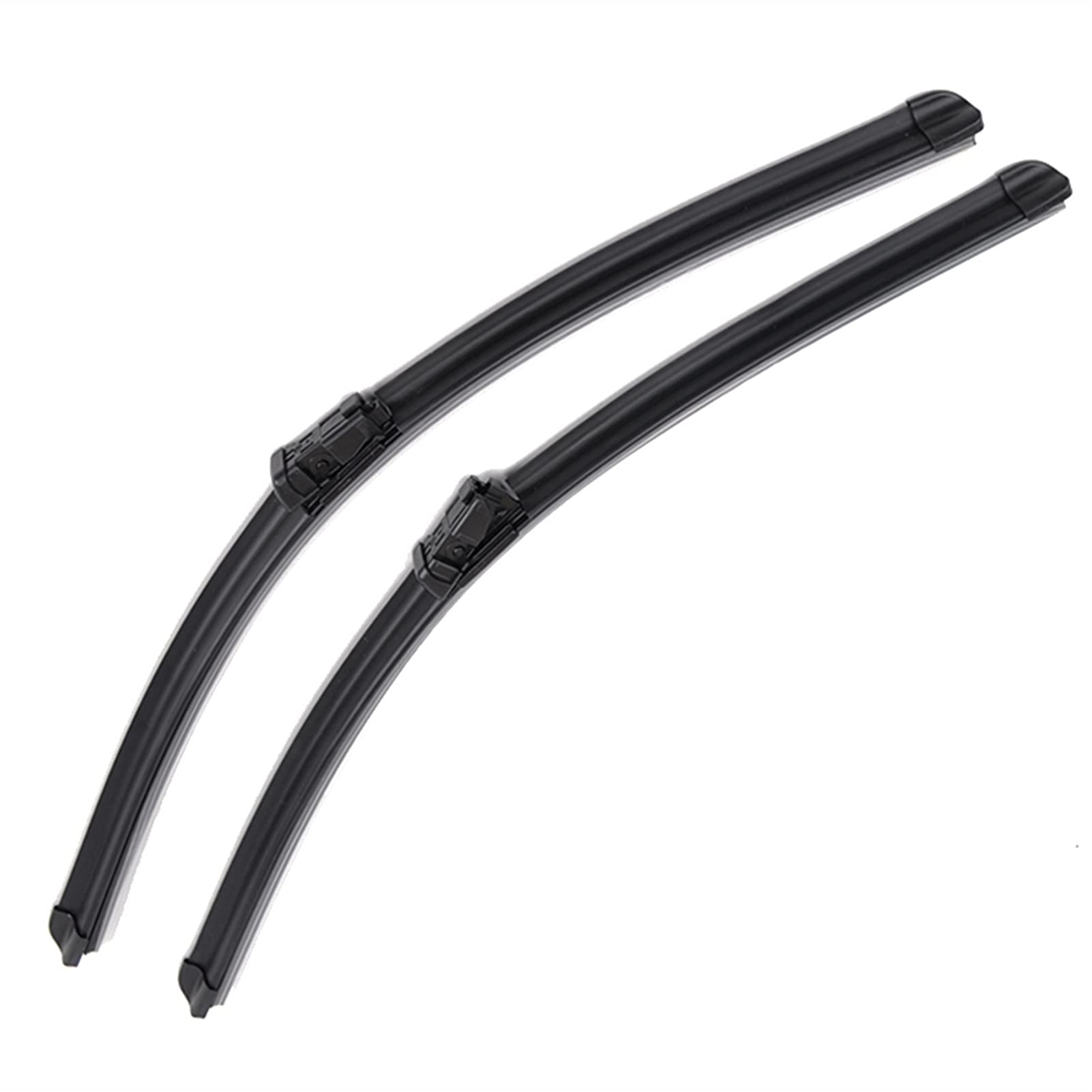 Balais D'essuie-Glace WILSEM Silencieux pour Skoda Roomster 2011 2012