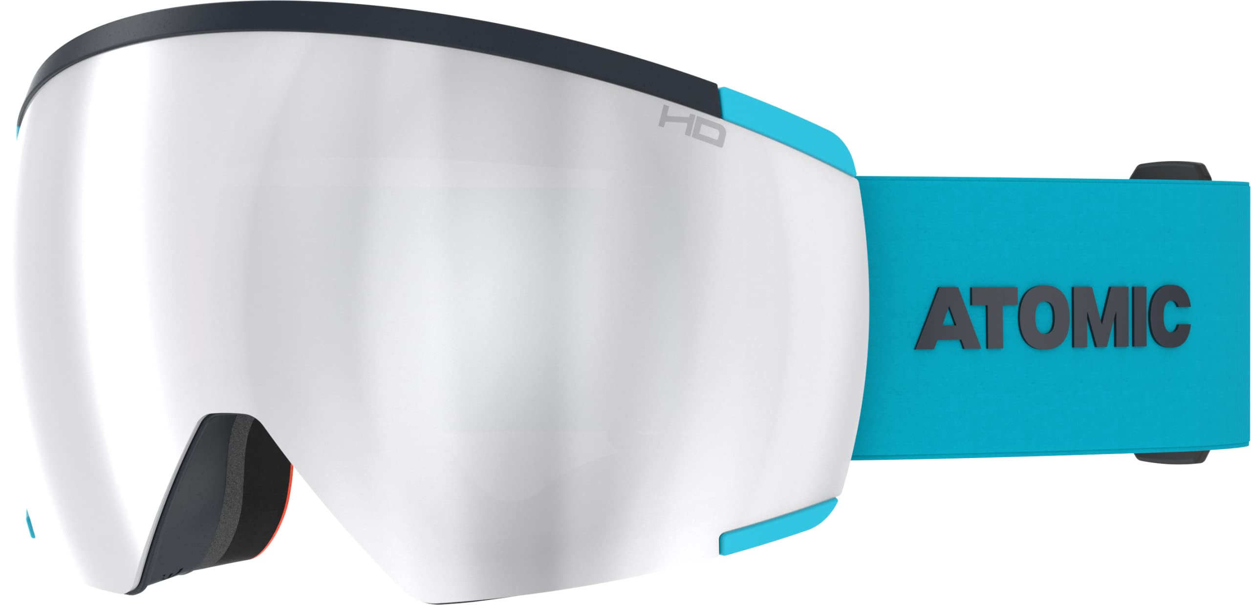 ATOMIC Redster Occhiali Unisex - Adulto (Pacco da 1)