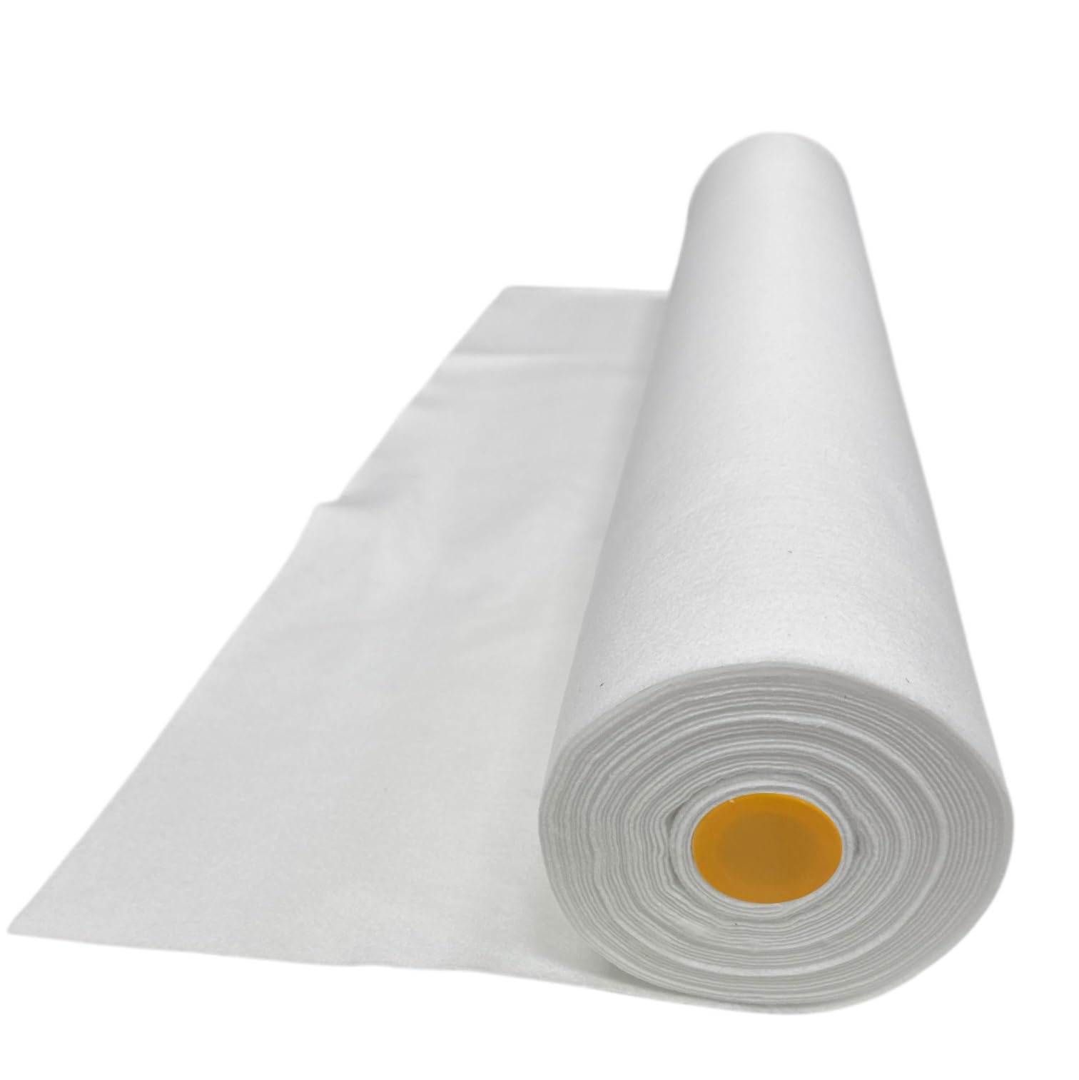 Nähmit THERMOLAN Volumenvlies 90 cm breit – wärmeisolierendes Nähvlies für Topflappen, Ofenhandschuhe, Quilt & Nähprojekte – 100% Polyester, Meterware (30)