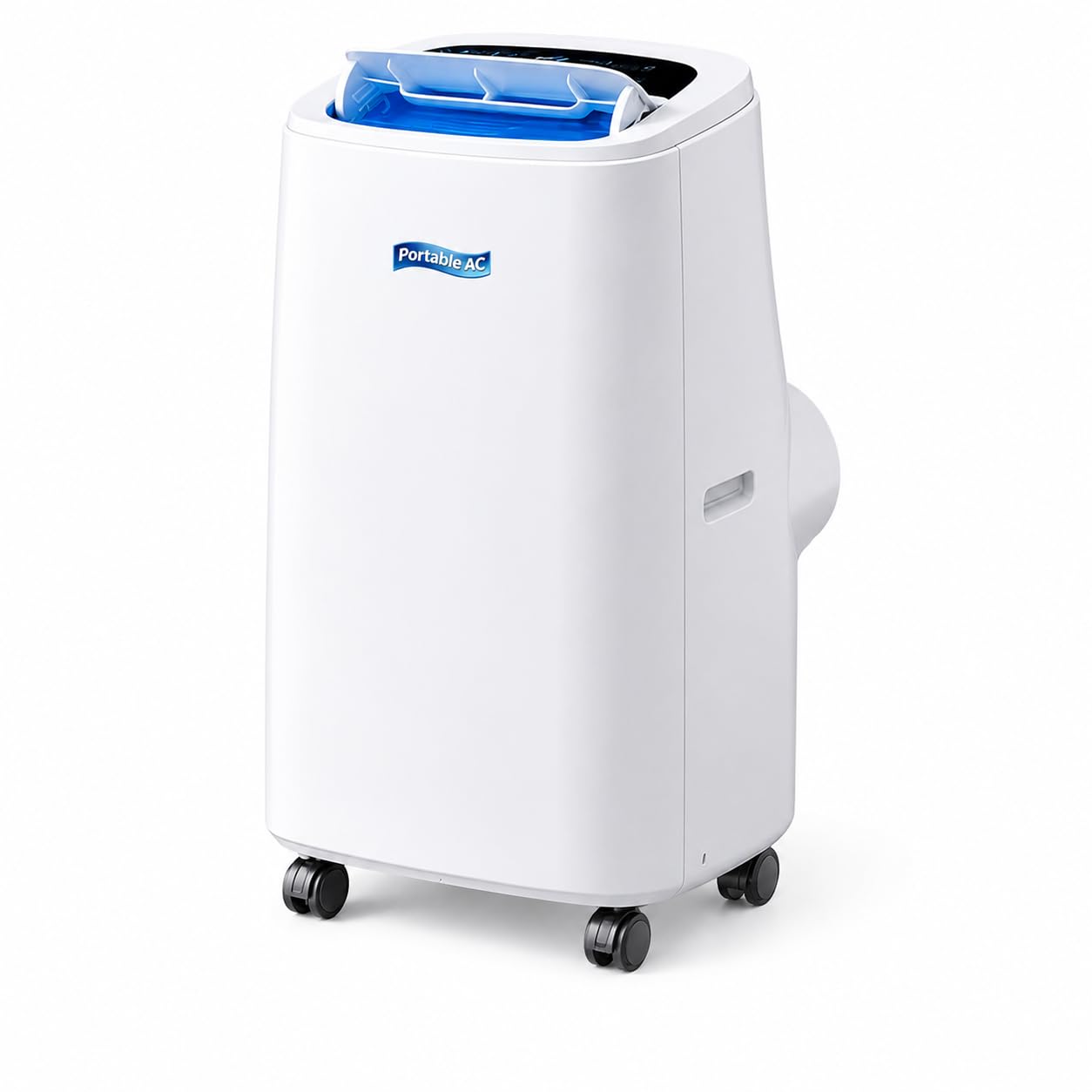 Portable Air Conditioner, 5000/7000/9000 BTU, Cools up to 20 M² (12000BTU)
