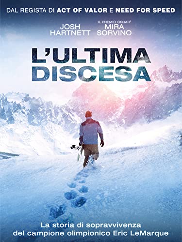  L\'ultima discesa