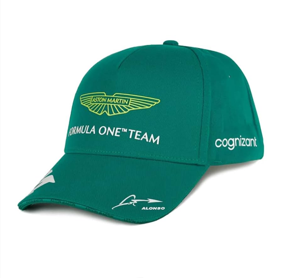Amazon.co.jp: 2023 新しい f1 レーシング キャップ. アストン Amazon.co.jp: 2023 新しい f1 レーシング キャップ. アストン