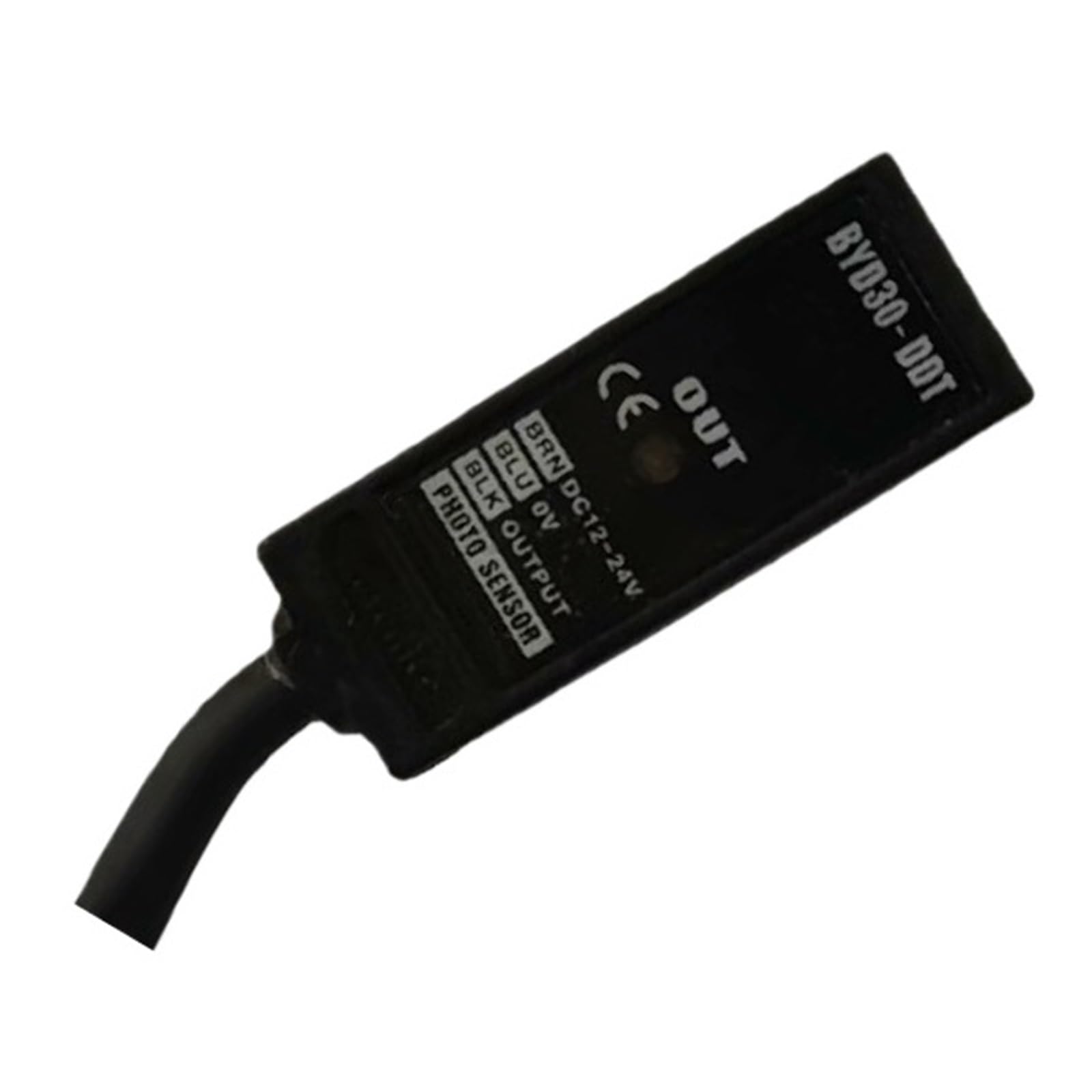 CXFCIHFT BYD30-DDT BYD50-DDT BYD30-DDT-T BYD50-DDT-T BYD100-DDT-T Photoelectric Switch Sensor(BYD50-DDT)